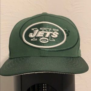 New York Jets Hat